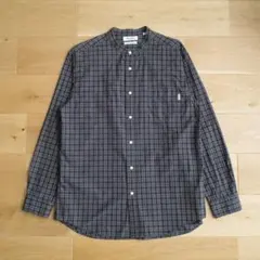 Gymphlex ジムフレックス 長袖シャツ 20S-WS-003 M