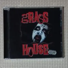 CD dogma gRASS HOUSE