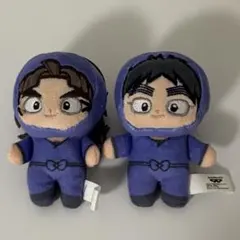 新品未開封】スパフル ちびぬい 堀内結流 - メルカリ