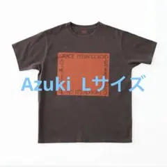 藤井風　ライブグッズ　Tシャツ（Azuki） 藤井風 ライブグッズ Tシャツ（Azuki） - メルカリ
