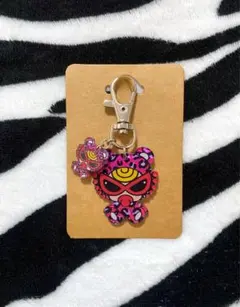 アクリルキーホルダー♡