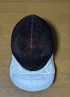 フェンシングマスク（アルスター）フルーレ・エペ兼用