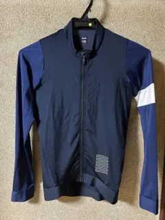 Rapha Pro Team トレーニングジャケット S ネイビー Rapha Men's Pro Team Training Jersey – Bici