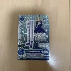 ポ*ウ様 アイカツ ゴスマジックミニハット アイカツ アイカツカード ゴスマジックミニハット 藤堂ユリカ｜Yahoo