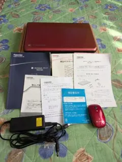 TOSHIBA dynabook T653/68JRS ジャンク品のサムネイル