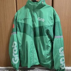 Grab　ジャンパー　2XL