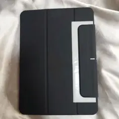 ESR iPad Pro 11 ケース マグネット 三つ折り 黒