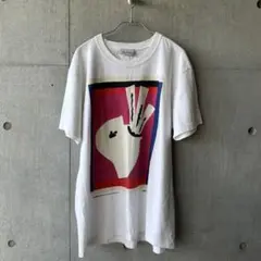 【送料込み】アンリマティスTシャツ 古着