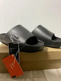 数量限定　NIKE Calm Slide ナイキカームスライド25センチ