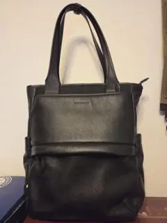 2026年最新】BROSKI AND SUPPLY メンズ トートバッグの人気アイテム