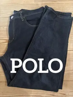 POLO BRITISH COUNTRY SPIRIT デニムパンツのサムネイル