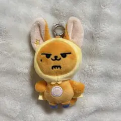 TXT PPULBATU ファンチュン キーリング 初期