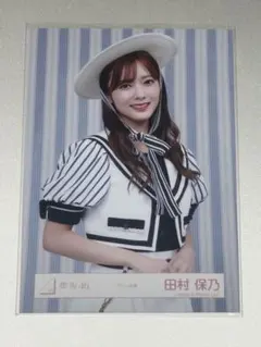 2026年最新】田村保乃_生写真の人気アイテム - メルカリ