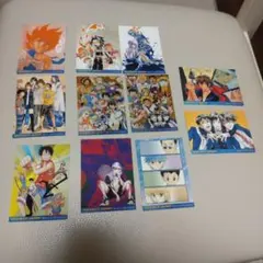 ハンター×ハンター　カードダス　ジャンプフェスタ　2001 2025年最新】hunter×hunter ジャンプフェスタ 2001の人気