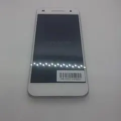 新品　Android One S1 SIMロック解除済みスマホSIMフリー
