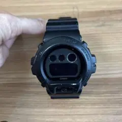 G-SHOCK DW-6900LU-3JF カーキ オレンジ - メルカリ