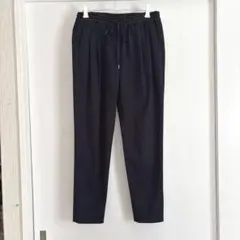 グリーンレーベル　濃紺パンツ