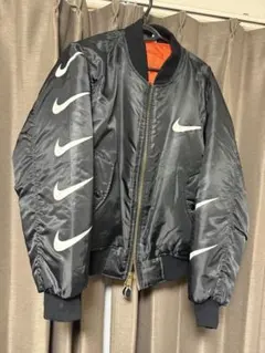 2026年最新】NIKE メンズ MA-1・フライトジャケットの人気アイテム
