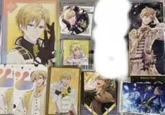 アイナナ まとめ売り 六弥ナギ - メルカリ
