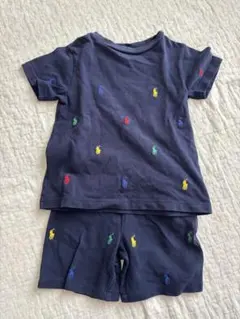 ラルフローレン　セットアップ