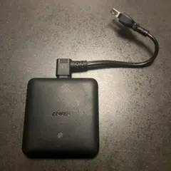 Anker PowerPort Atom III Slim 4ポート