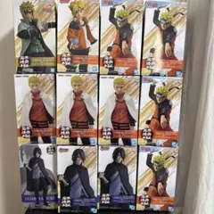 NARUTO・BORUTO フィギュア 13個 まとめ売り＋おまけ 2026年最新】boruto フィギュアの人気アイテム - メルカリ