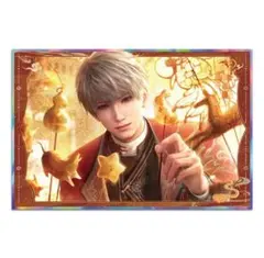 恋と深空セイヤ