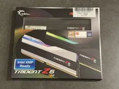 Asgard DDR5 32GB 6400MHz 吹雪 メモリー - メルカリ