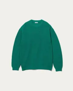 22FW BEAUTY&YOUTH knit(crew neck)