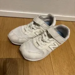 New Balance 373 キッズ 19cm