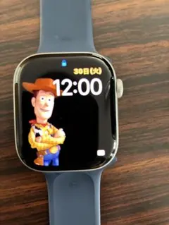 新品未使用】Apple Watch Series 10（本体）おまけ充電器付き - メルカリ