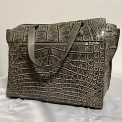 TOD'S クロコ型押し ニュージョイ TOD'S クロコ型押し ニュージョイ - メルカリ