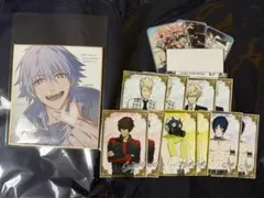 お買い得!!　希少　サムライディーパー KYO グッズ　まとめ売り お買い得!! 希少 サムライディーパー KYO グッズ まとめ売り - メルカリ