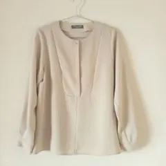 UNITEDARROWS a day in the life ブラウス ベージュのサムネイル