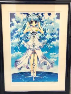 2025年最新】藤真拓哉 版画の人気アイテム - メルカリ
