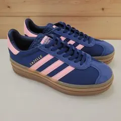2025年最新】アディダス ガゼル 24.5の人気アイテム - メルカリ