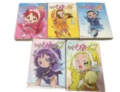 2026年最新】おジャ魔女どれみ 小説の人気アイテム - メルカリ