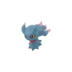 ムウマ 単体 ポケモンスケールワールド ジョウト地方