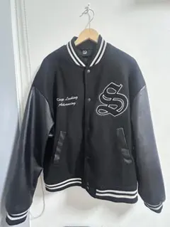 ILL'S スタジャン M ブラックのサムネイル