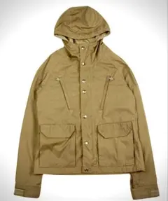 NORTH FACE purple label マウンテンパーカ