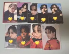 大平祥生　CDトレカ