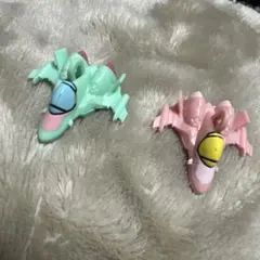 マクロスF キーホルダー