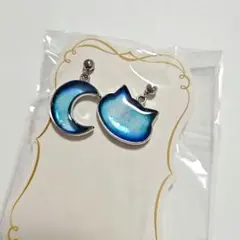 即購入OK】～宇宙猫～ 宇宙 レジン ヘアゴム 2個セット - メルカリ