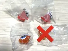 星のカービィ　めじるしアクセサリー2