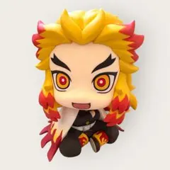 POP MART 鬼滅の刃 煉獄杏寿郎 シークレット フィギュア - メルカリ