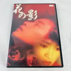 ☆希少☆ 『花の影 ～ 風月 ～ 』レスリー・チャン、コン・リー DVD