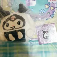 セブンイレブン限定 サンリオぬいぐるみマスコット