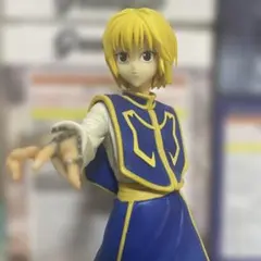 一番くじ ハンターハンター A賞 クラピカ フィギュア