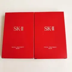 SKーⅡエアータッチファンデーション(リフィル) 2個入り OB-2 - メルカリ