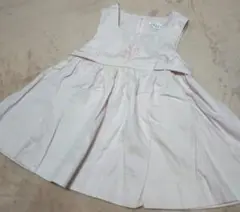 ベビー ワンピース